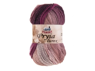 Pryia Lurex 304