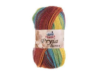 Pryia Lurex 323