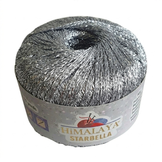 Starbella 320-03 stříbrná