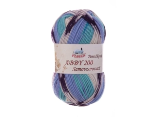 Abby 200 samovzorovací 45