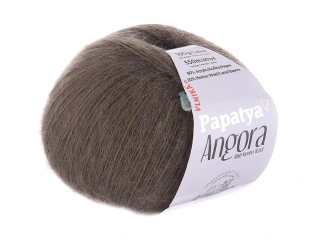 Papatya Angora Merino 9270