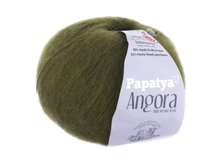 Papatya Angora Merino 6950