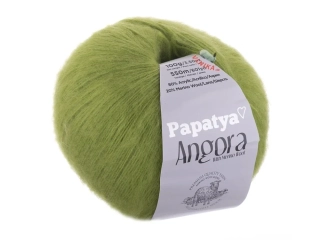 Papatya Angora Merino 6740