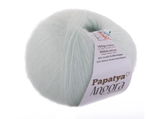 Papatya Angora Merino 5605