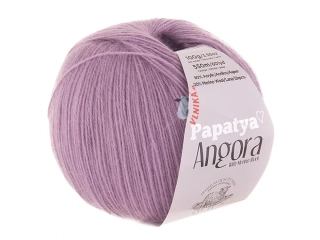 Papatya Angora Merino 5410