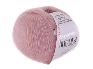 Papatya Angora Merino 4180