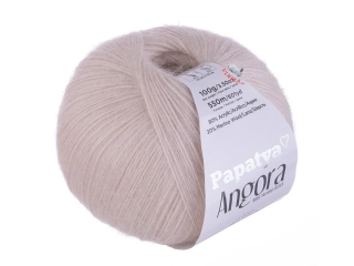 Papatya Angora Merino 4150