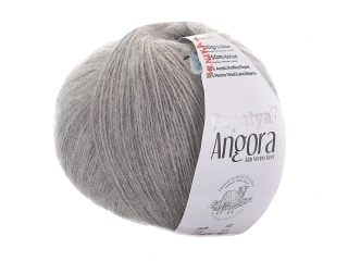 Papatya Angora Merino 2120