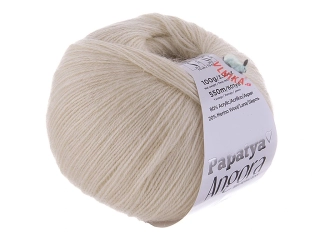 Papatya Angora Merino 1930