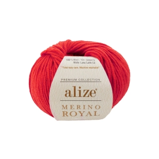 Merino Royal 056