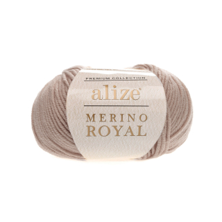 Merino Royal 075