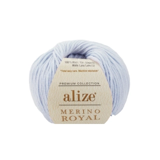 Merino Royal 480