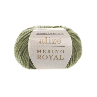 Merino Royal 485