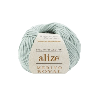 Merino Royal 522