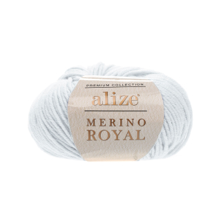 Merino Royal 698