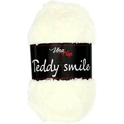 Teddy smile 1009