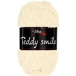 Teddy smile 1010