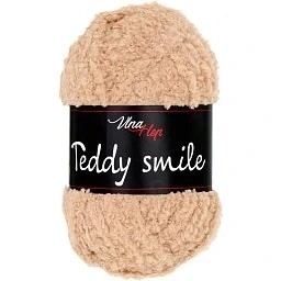 Teddy smile 1014