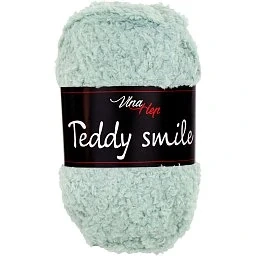Teddy smile 1052