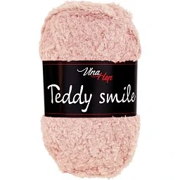 Teddy smile 1083