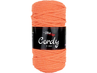 Cordy 5mm 8194 skladem 1ks