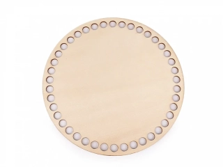 Dno 20cm kruh Stoklasa 
