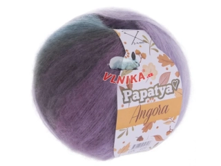 Papatya Angora Batik 556-82