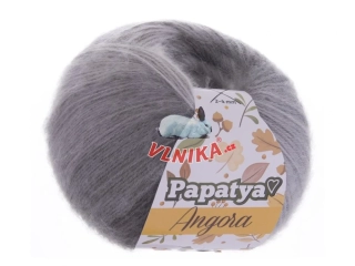 Papatya Angora Batik 556-01