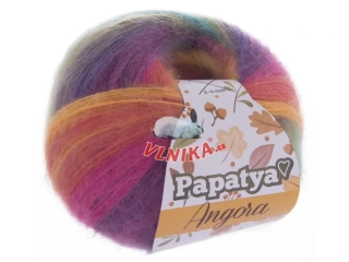 Papatya Angora Batik 556-37