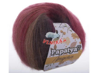 Papatya Angora Batik 556-60