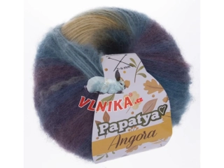 Papatya Angora Batik 556-62
