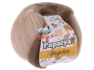 Papatya Angora Batik 556-02