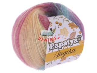 Papatya Angora Batik 556-11