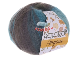 Papatya Angora Batik 556-81