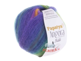 Papatya Angora Batik 556-63