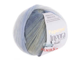 Papatya Angora Batik 556-67
