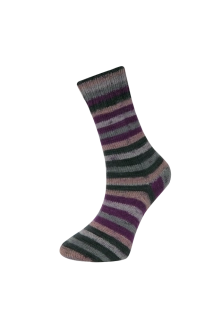 Wool Socks Print S29-03