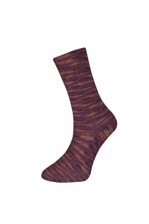 Wool Socks Print S43-03