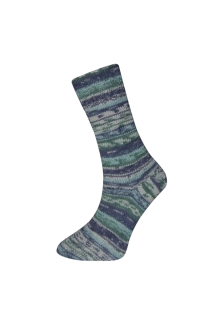 Wool Socks Print S49-06