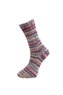 Wool Socks Print S60-03