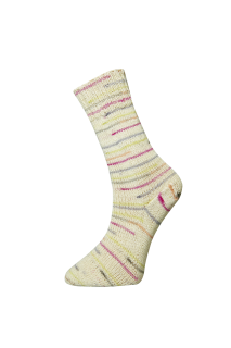 Wool Socks Print S61-01