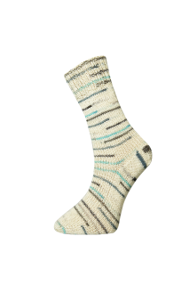 Wool Socks Print S61-07