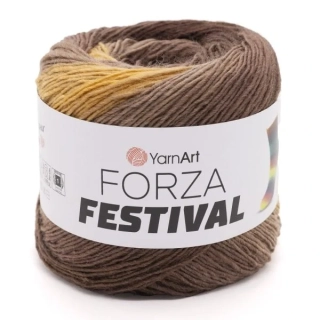 Forza Festival 2901