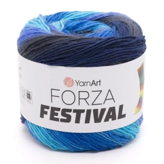 Forza Festival 2902