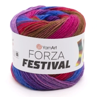 Forza Festival 2911