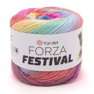 Forza Festival 2915