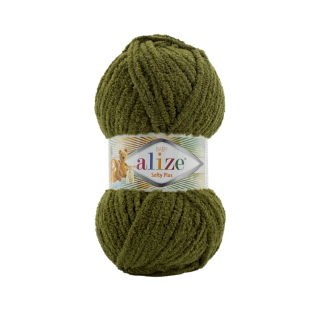 Softy Plus 620