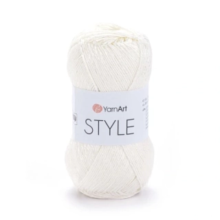 Příze Style 653