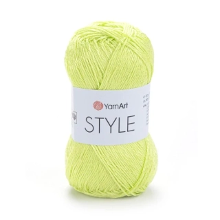 Příze Style 662