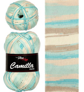 Camilla Batik 9611